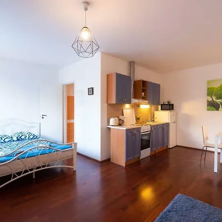 Mereranna Apartment *
