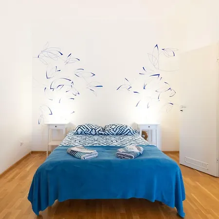 Apartment Mereranna