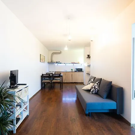 Apartment Mereranna *