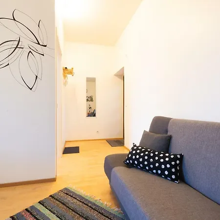 Apartment Mereranna Kuressaare